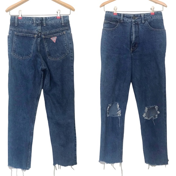 Vintage Guess Jeans